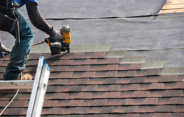 Licensed Gutter Installation service in Spring Mount, PA - Brentwood Metal Roofing